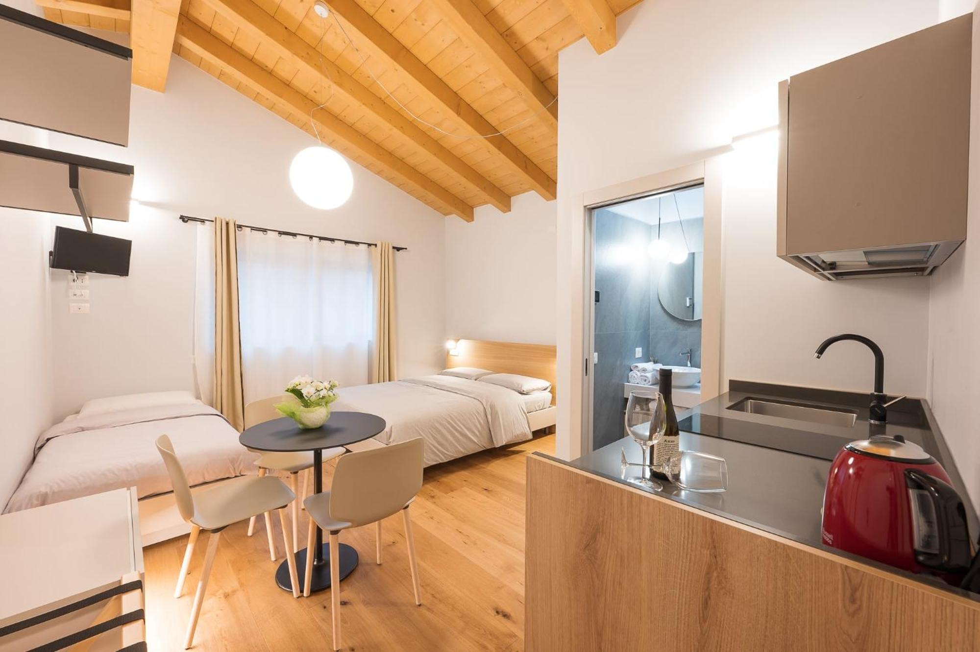Agriturismo Grion Gorizia Exteriör bild